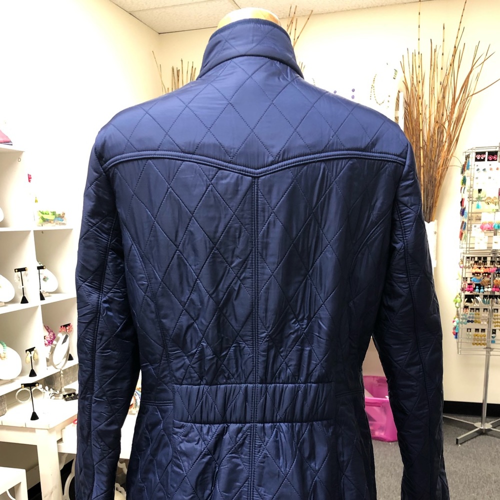 Cavalary Polarquilt Jacket - Picture 2 of 7